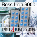 Boss Lion 9000 23